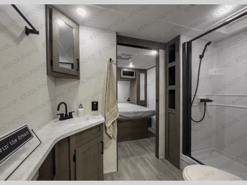New 2026 Grand Design 245RLT - photo - 45
