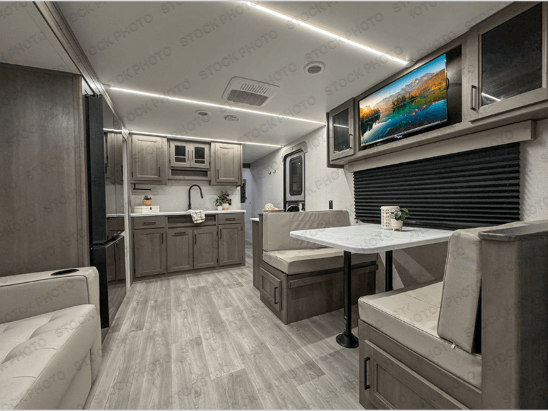New 2026 Grand Design 295QBT - photo - 29