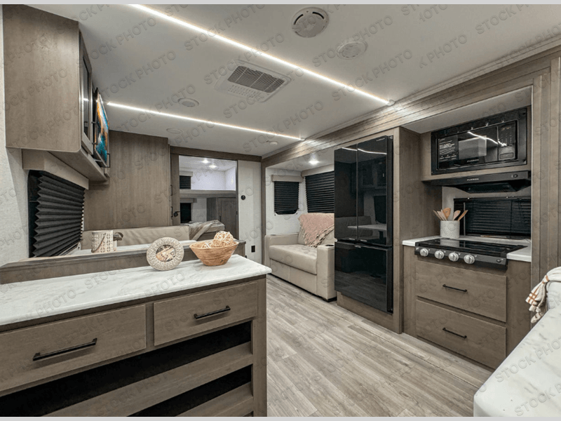 New 2026 Grand Design 295QBT - photo - 30