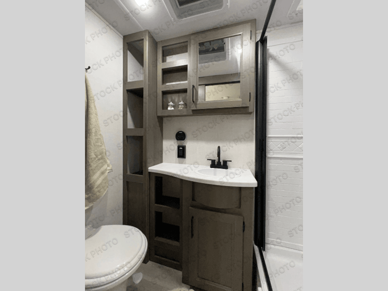 New 2026 Grand Design 335BHT - photo - 39