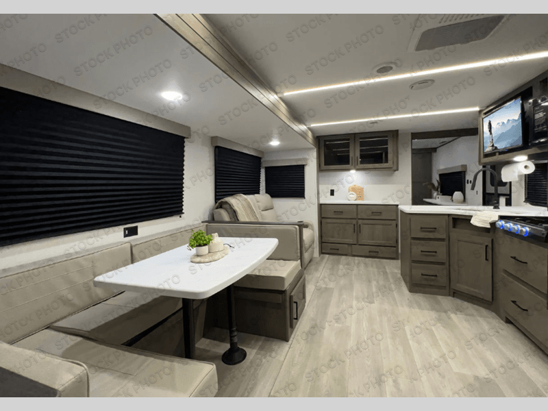 New 2026 Grand Design 335BHT - photo - 36