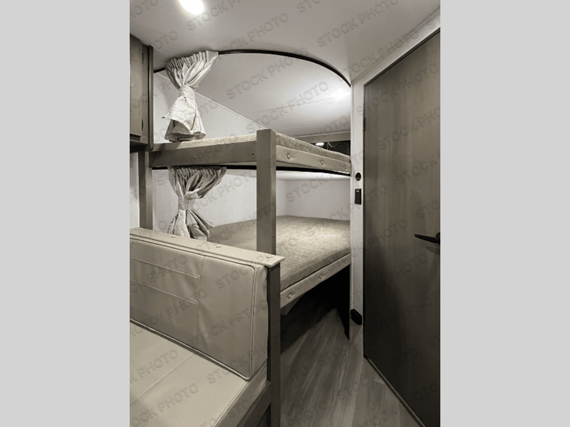 New 2026 Grand Design 24BHX - photo - 28