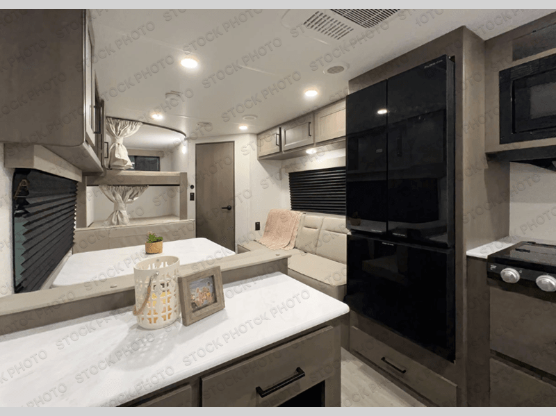 New 2026 Grand Design 24BHX - photo - 27