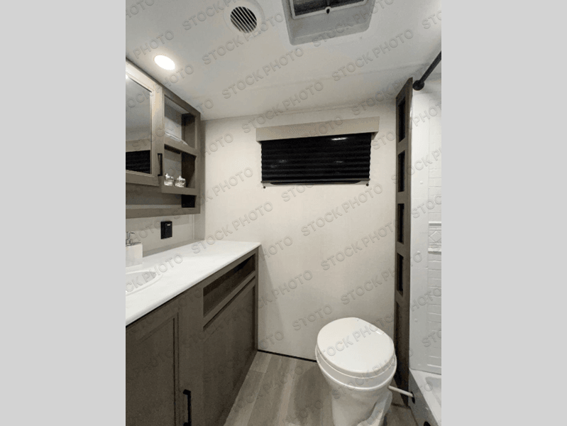 New 2026 Grand Design 22RBX - photo - 35