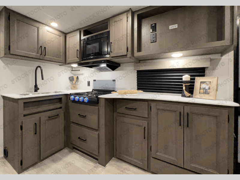 New 2026 Grand Design 22RBX - photo - 34