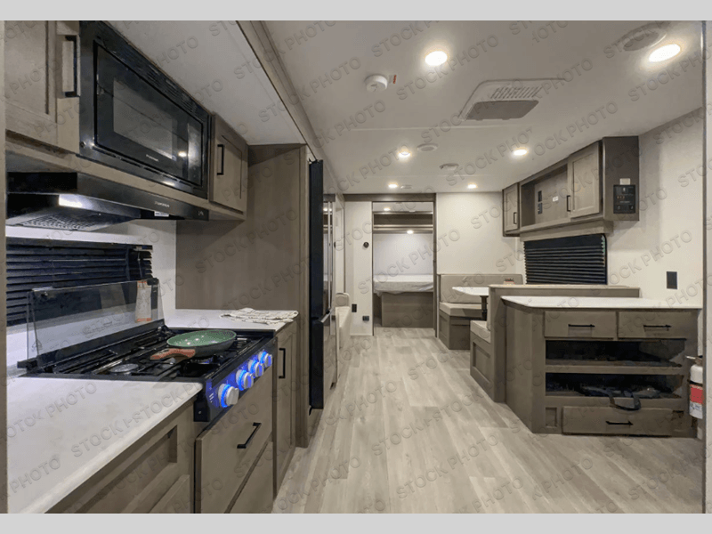 New 2026 Grand Design 25MLX - photo - 64