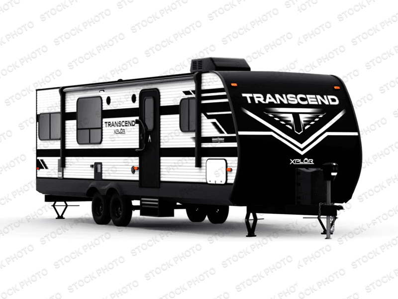 New 2026 Grand Design 26RBX - photo - 22