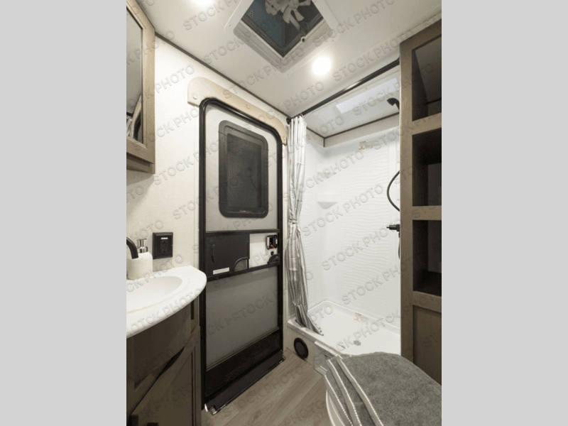 New 2026 Grand Design 27DBX - photo - 53