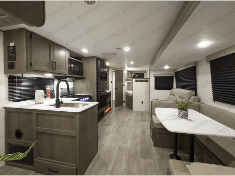 New 2026 Grand Design 27DBX - photo - 50