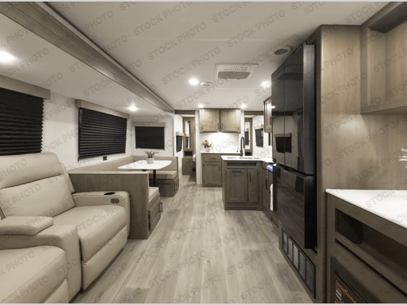 New 2026 Grand Design 27DBX - photo - 51