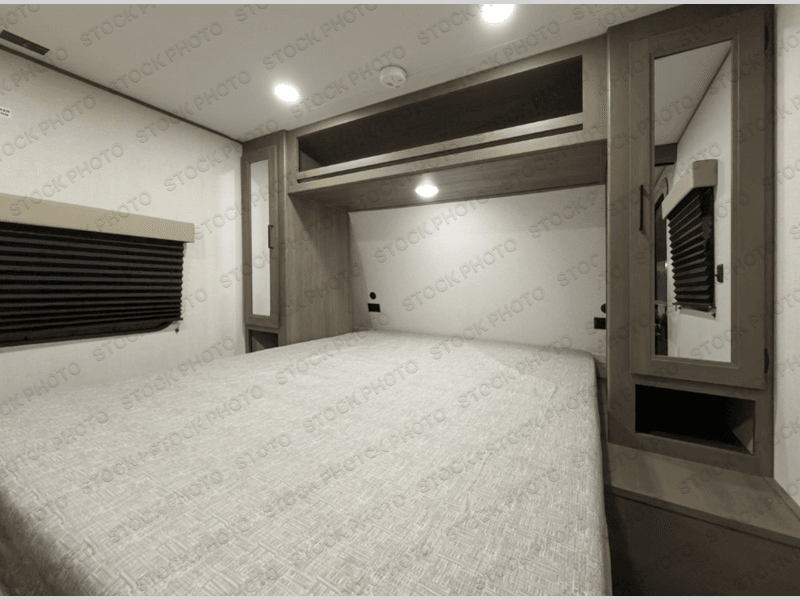 New 2026 Grand Design 27DBX - photo - 54