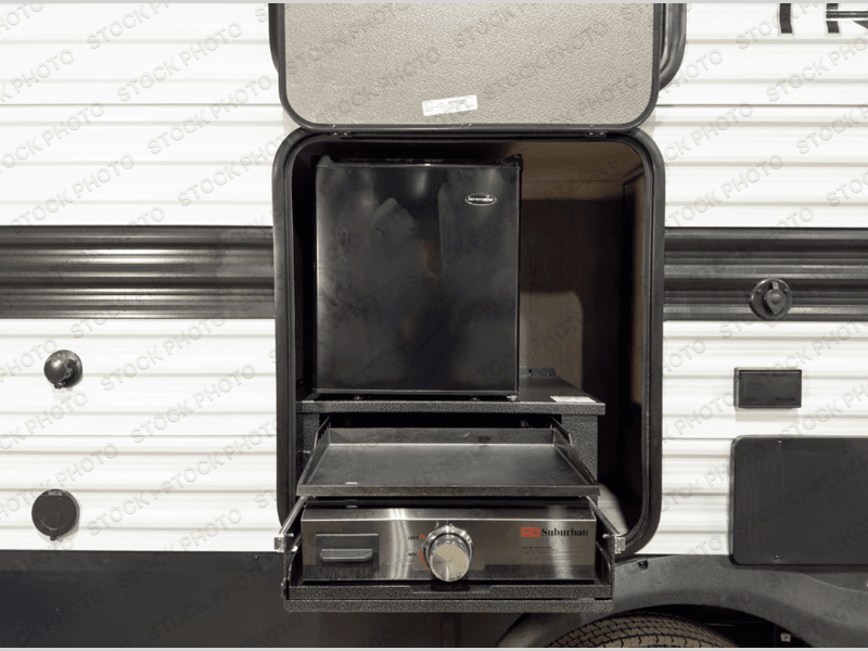 New 2026 Grand Design 27DBX - photo - 55