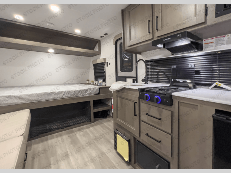 New 2026 Grand Design 151BH - photo - 25