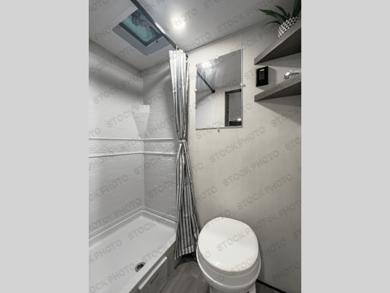 New 2026 Grand Design 151BH - photo - 29