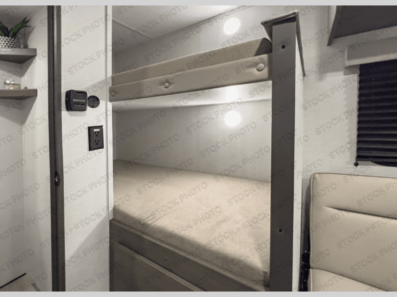 New 2026 Grand Design 151BH - photo - 28
