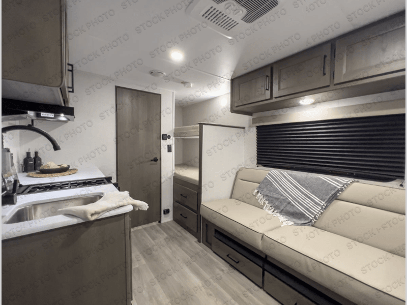 New 2026 Grand Design 151BH - photo - 20