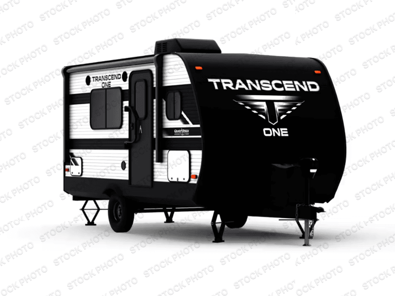 New 2026 Grand Design 151RB - photo - 36