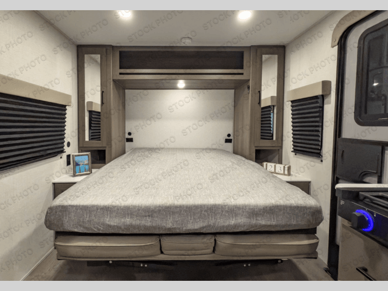 New 2026 Grand Design 161BH - photo - 46
