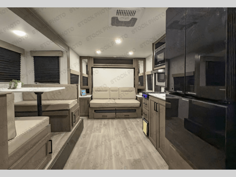 New 2026 Grand Design 161BH - photo - 43