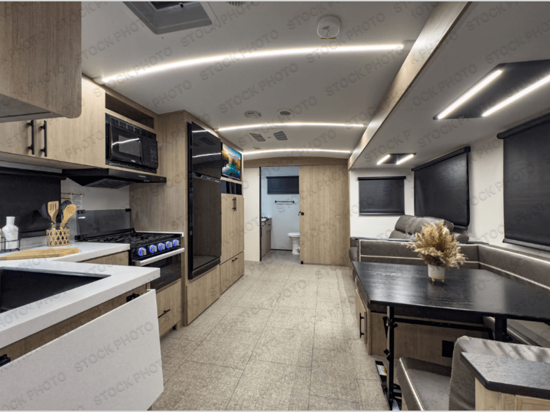 New 2026 Grand Design 2600RB - photo - 56
