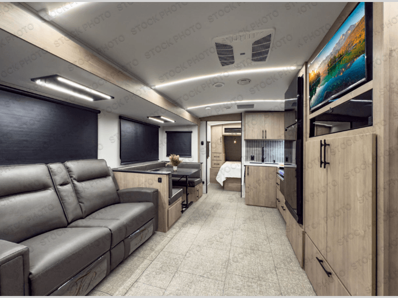 New 2026 Grand Design 2600RB - photo - 57