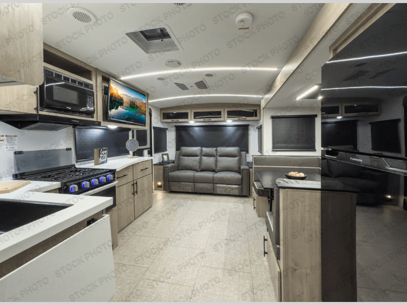 New 2026 Grand Design 2500RL - photo - 30