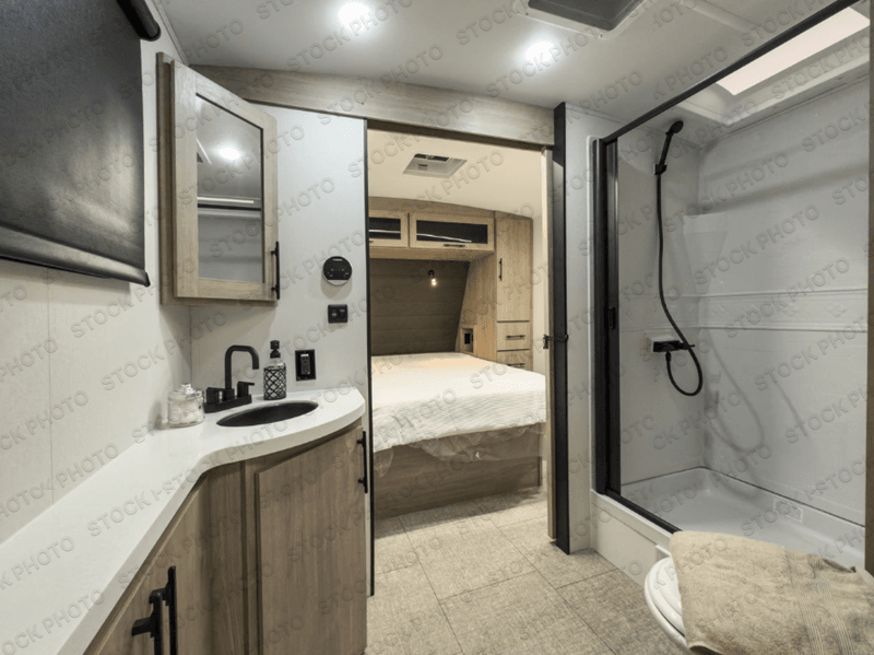 New 2026 Grand Design 2500RL - photo - 35