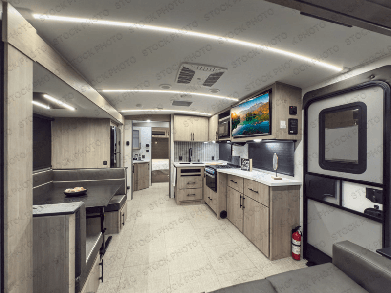 New 2026 Grand Design 2500RL - photo - 32