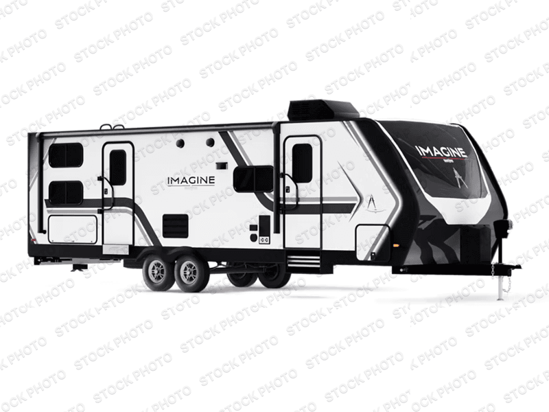 New 2026 Grand Design 2500RL - photo - 29