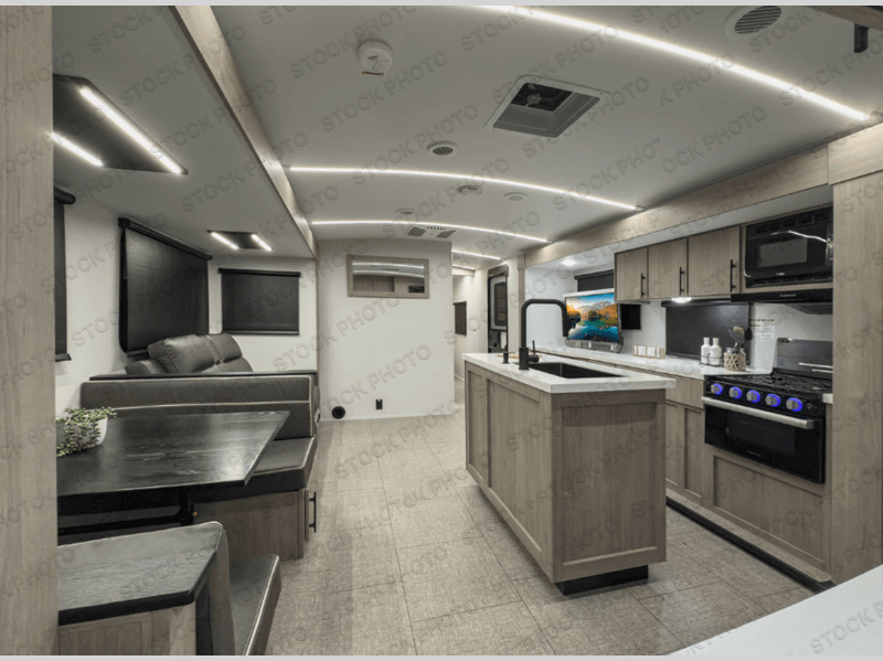 New 2026 Grand Design 2670MK - photo - 64