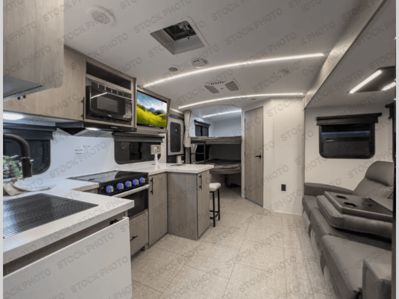 New 2026 Grand Design 2470BH - photo - 30