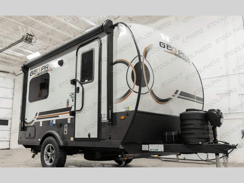 New 2026 Forest River RV G15TB - photo - 18