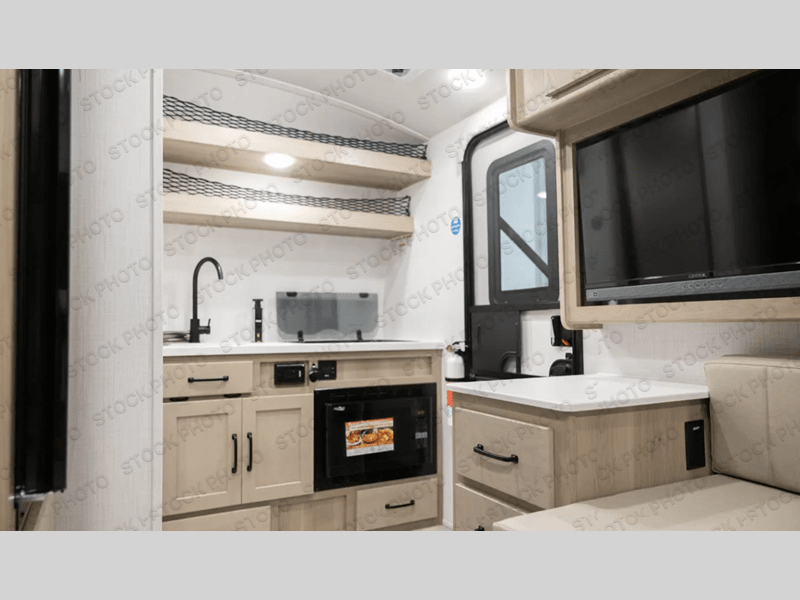 New 2026 Forest River RV G15TB - photo - 21