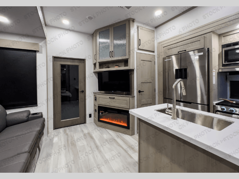 New 2026 Grand Design 320G - photo - 69