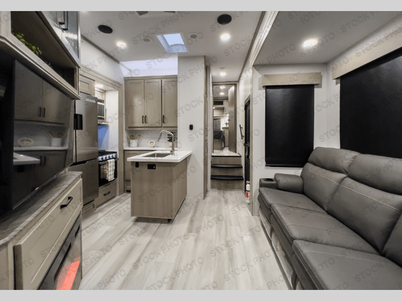 New 2026 Grand Design 320G - photo - 70