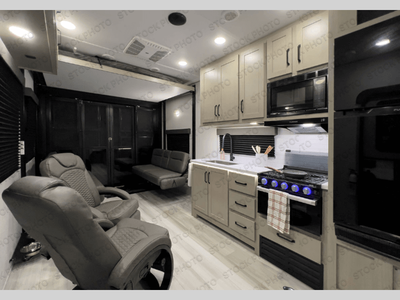 New 2026 Grand Design 23G - photo - 27
