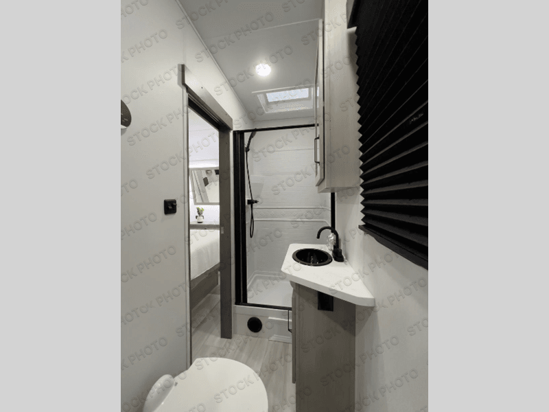New 2026 Grand Design 23G - photo - 31