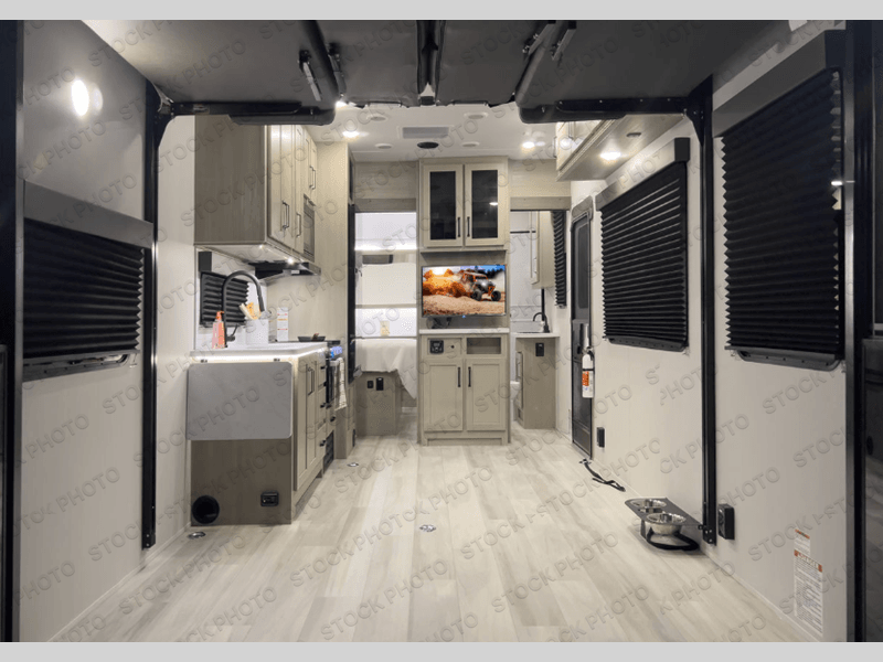 New 2026 Grand Design 23G - photo - 29