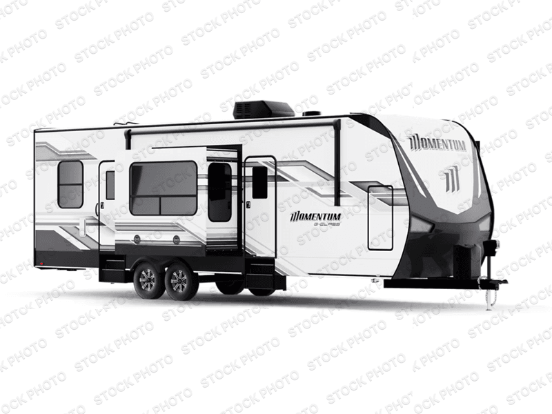 New 2026 Grand Design 23G - photo - 24