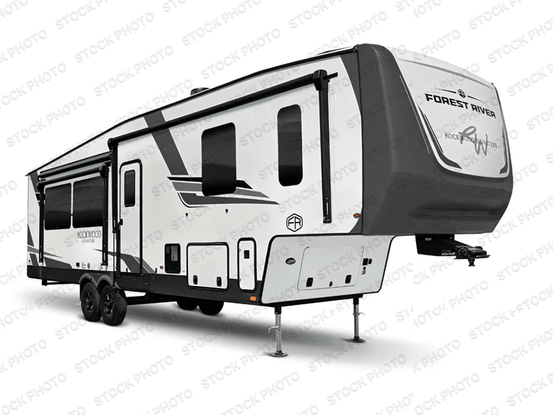 New 2026 Forest River RV R371RK - photo - 79