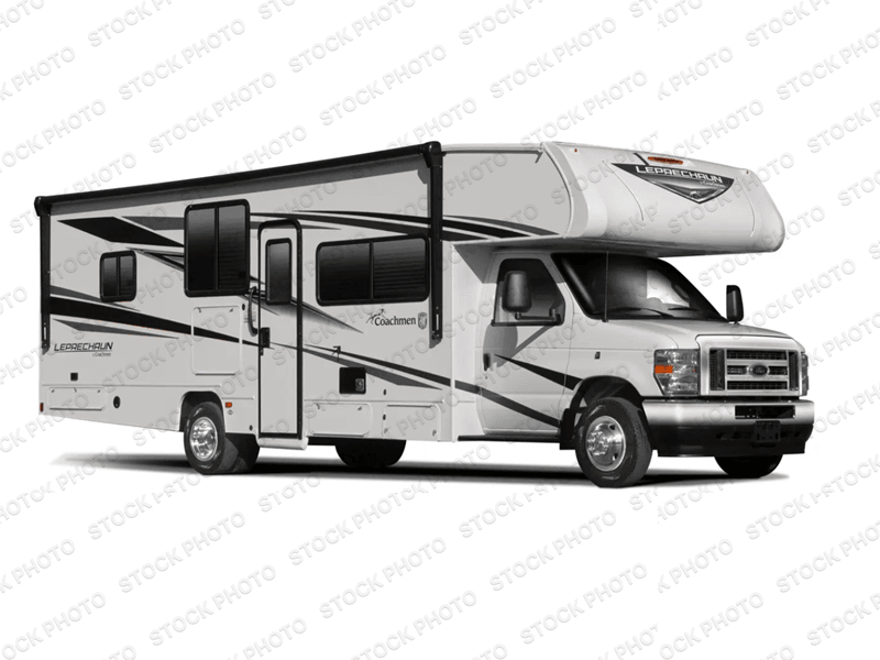 New 2026 Coachmen RV 260DS Ford 450 - photo - 79