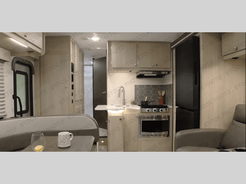 New 2026 Coachmen RV 260DS Ford 450 - photo - 81