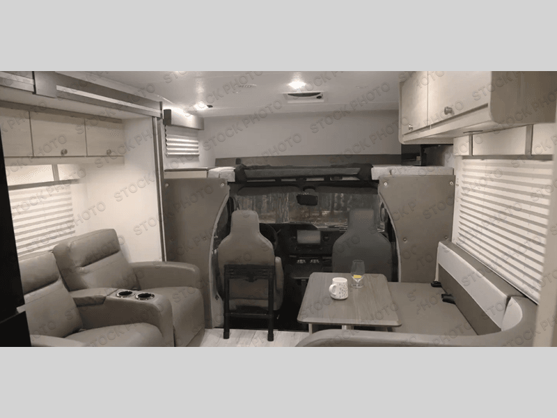 New 2026 Coachmen RV 260DS Ford 450 - photo - 82