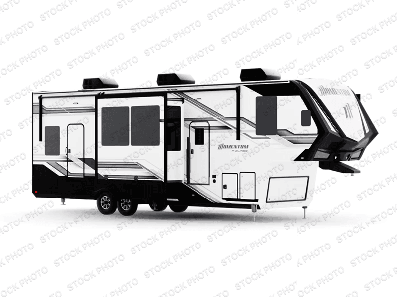 New 2026 Grand Design 395MS - photo - 72