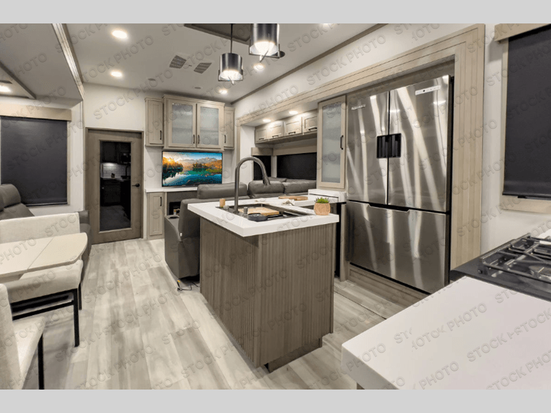 New 2026 Grand Design 395MS - photo - 75