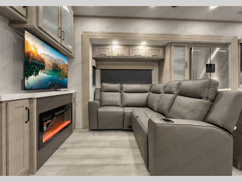 New 2026 Grand Design 395MS - photo - 79