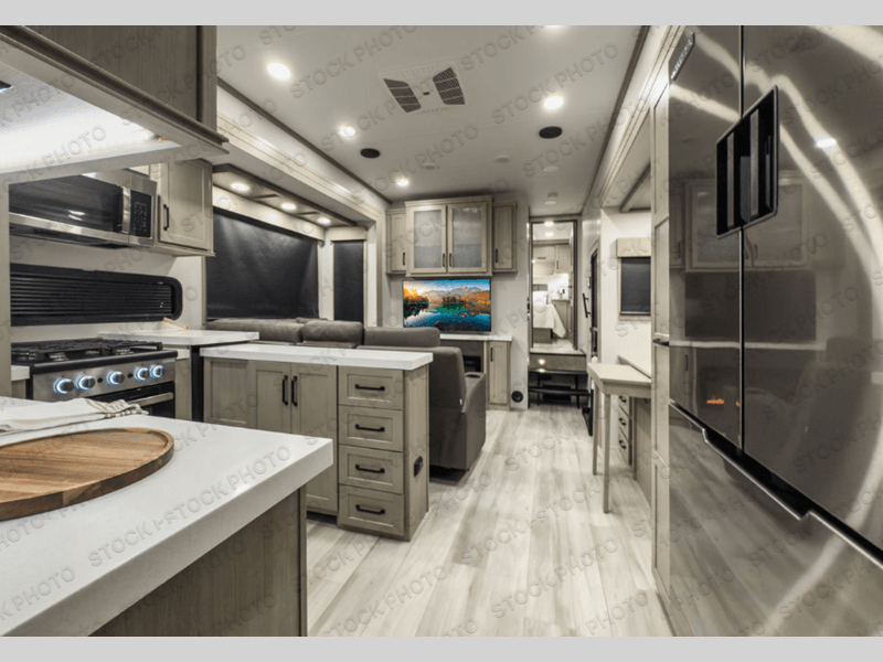 New 2026 Grand Design 344M - photo - 72