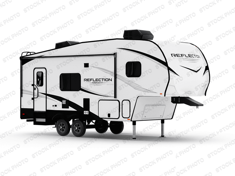 New 2026 Grand Design 24RL - photo - 24
