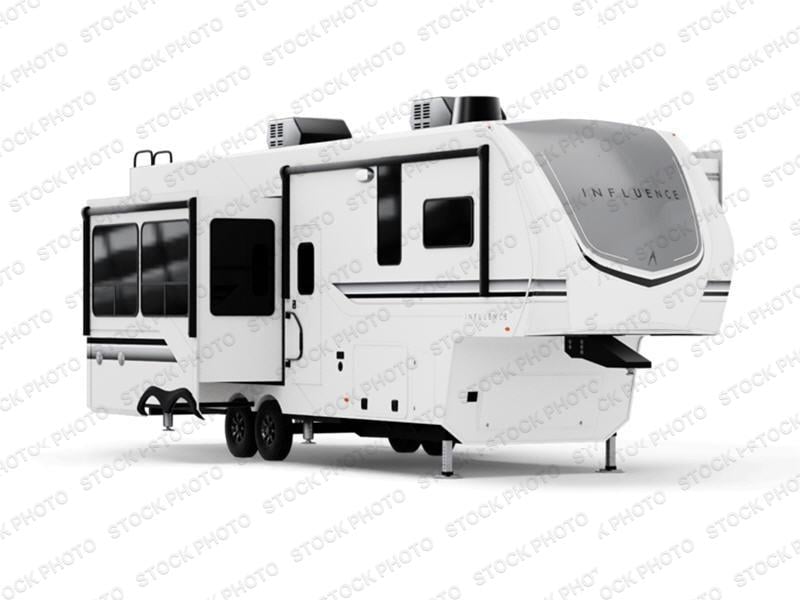 New 2026 Grand Design 3704BH - photo - 50