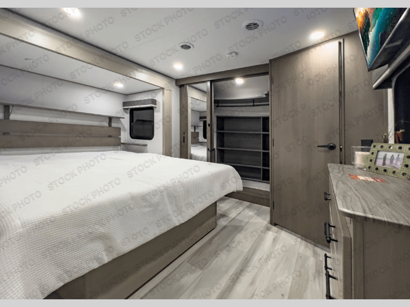 New 2026 Grand Design 3704BH - photo - 55